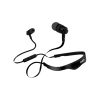 Căști Sven E-215B Black Fără fir/ Personal