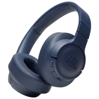 Căști JBL T750BTNC Blue Fără fir/ Personal