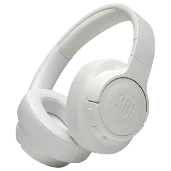Наушники JBL T750BTNC Белый Беспроводные/ Персональный photo 1