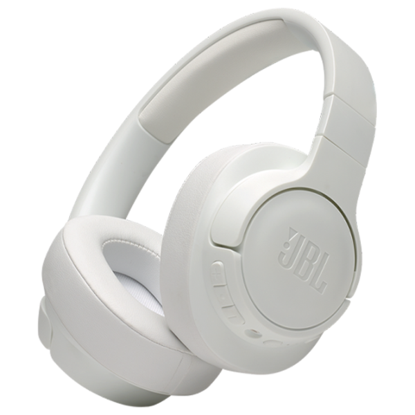 Наушники JBL T750BTNC Белый Беспроводные/ Персональный photo 1