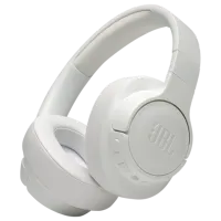Căști JBL T750BTNC White Fără fir/ Personal