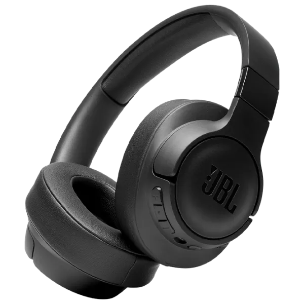 Наушники JBL T750BTNC Черный Беспроводные/ Персональный photo 1 Наушники JBL T750BTNC Черный Беспроводные/ Персональный photo 1