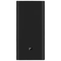 Power Bank Xiaomi Mi 3 Pro 20000 mAh/ Black