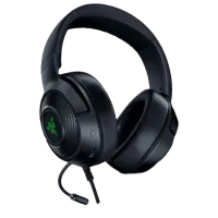 Наушники Razer Kraken X USB Черный Проводная/ Игровой