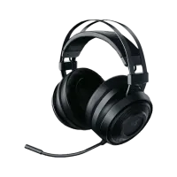 Căști Razer Nari Essential Black Fără fir/ Gaming