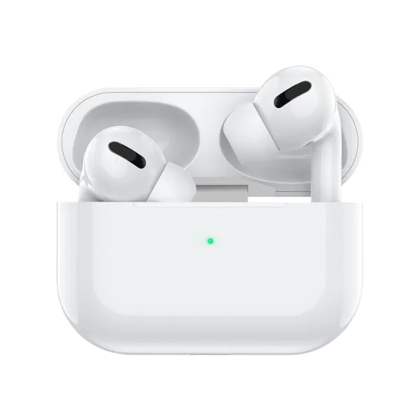 Наушники Hoco ES36 Airpods Pro Белый Беспроводные/ Персональный photo 1 Наушники Hoco ES36 Airpods Pro Белый Беспроводные/ Персональный photo 1