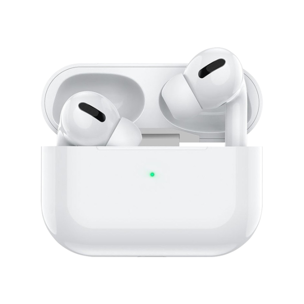 Наушники Hoco ES36 Airpods Pro Белый Беспроводные/ Персональный photo 1 Наушники Hoco ES36 Airpods Pro Белый Беспроводные/ Персональный photo 1