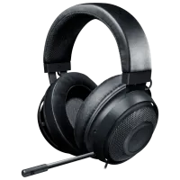 Căști Razer Kraken Tournament Edition Black Cu fir/ Gaming