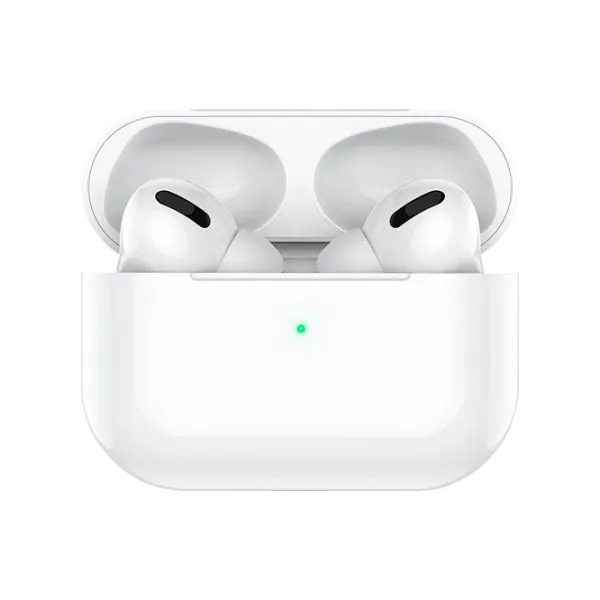 Наушники Hoco ES38 Airpods Pro Белый Беспроводные/ Персональный photo 1
