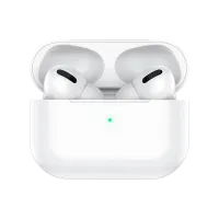 Căști Hoco ES38 Airpods Pro White Fără fir/ Personal