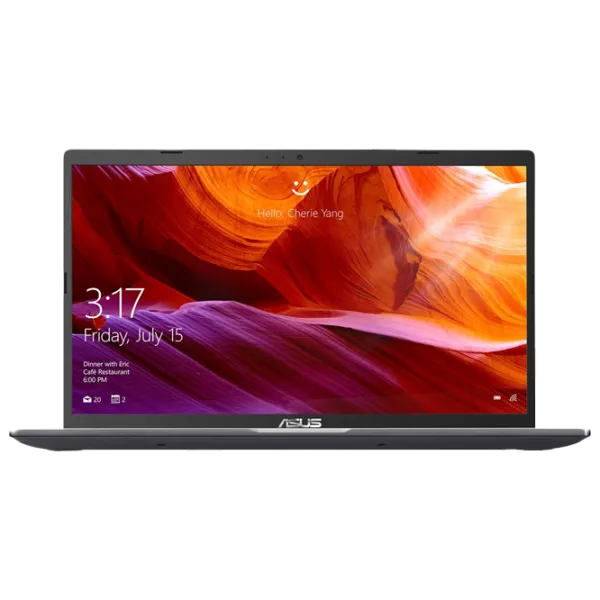 Asus X509FA Core i3/ 4 ГБ/ 256 ГБ/ VGA Встроенная/ Серый photo 1