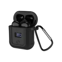 Наушники Hoco S11 Melody Черный Беспроводные/ Персональный