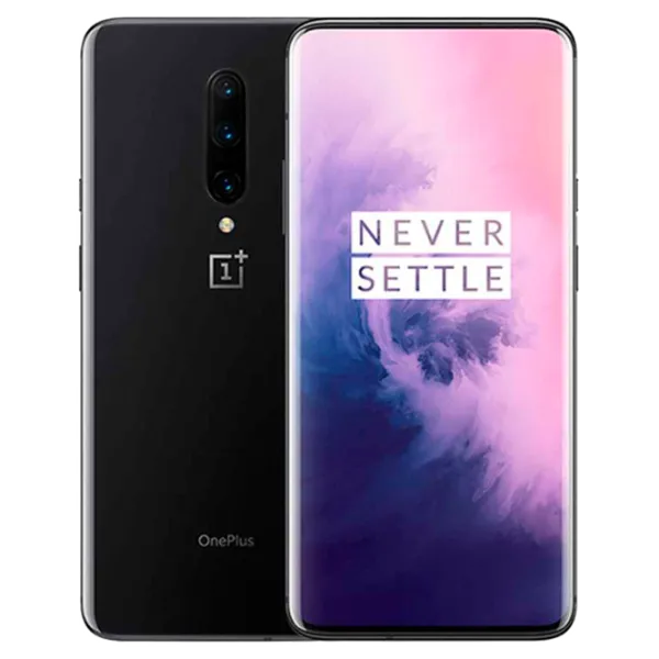 OnePlus 7 Pro 8 ГБ/ 256 ГБ/ Dual SIM/ Серый photo 1
