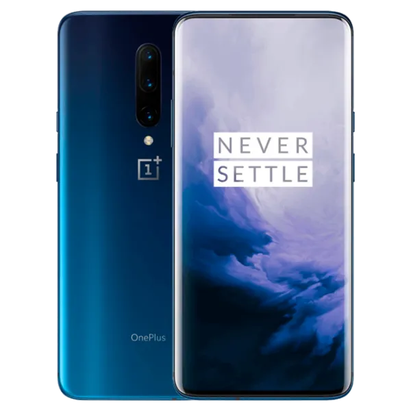 OnePlus 7 Pro 8 ГБ/ 256 ГБ/ Dual SIM/ Синий photo 1