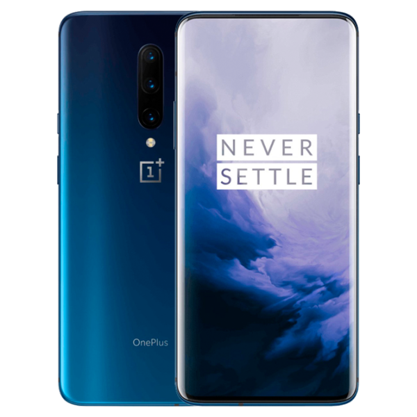 OnePlus 7 Pro 8 ГБ/ 256 ГБ/ Dual SIM/ Синий photo 1