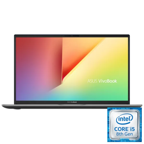 Asus VivoBook S531FA Core i5/ 8 ГБ/ 512 ГБ/ VGA Встроенная/ Серый photo 1 Asus VivoBook S531FA Core i5/ 8 ГБ/ 512 ГБ/ VGA Встроенная/ Серый photo 1