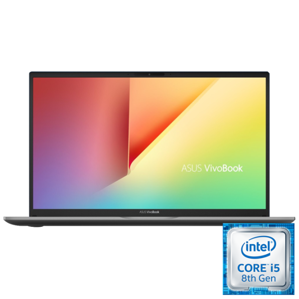 Asus VivoBook S531FA Core i5/ 8 ГБ/ 512 ГБ/ VGA Встроенная/ Серый photo 1 Asus VivoBook S531FA Core i5/ 8 ГБ/ 512 ГБ/ VGA Встроенная/ Серый photo 1