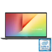 Asus VivoBook S531FA Core i5/ 8 ГБ/ 512 ГБ/ VGA Встроенная/ Серый