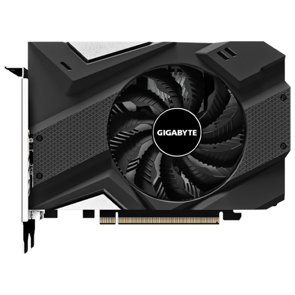 Placă video Gigabyte GeForce GTX 1650 SUPER PCI Express 3.0 / 4 GB photo 1