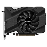 Placă video Gigabyte GeForce GTX 1650 SUPER PCI Express 3.0 / 4 GB