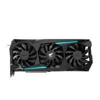 Видеокарта Gigabyte GV-R57XTAORUS-8GD Radeon RX5700 XT/ 8 Гб