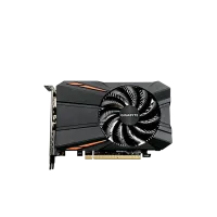 Videocard Gigabyte GV-RX560OC-4GD Radeon RX560/ 4 GB