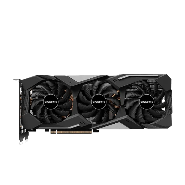 Videocard Gigabyte GV-N206SGAMING OC-8GD GeForce RTX 2060 SUPER/ 8 GB photo 1