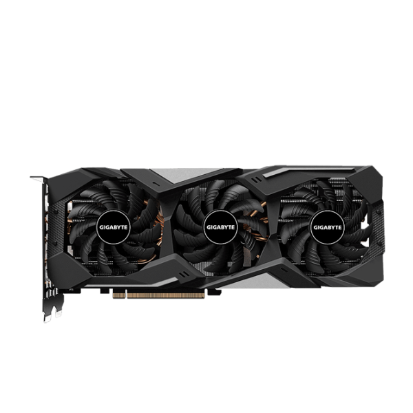 Videocard Gigabyte GV-N206SGAMING OC-8GD GeForce RTX 2060 SUPER/ 8 GB photo 1