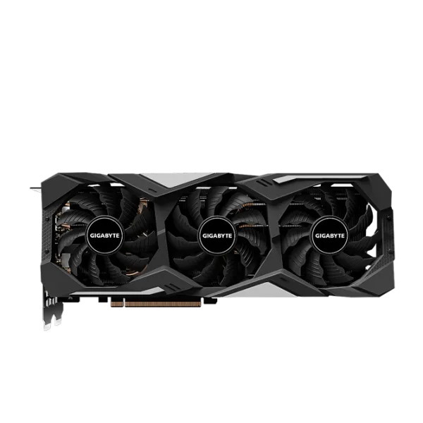 Видеокарта Gigabyte GV-N208SWF3OC-8GD GeForce RTX 2080 SUPER/ 8 Гб photo 1