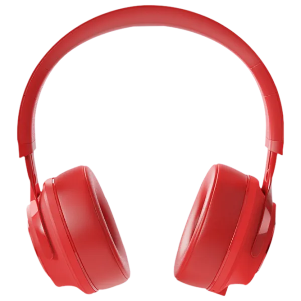 Наушники Hoco W22 Talent sound Красный Беспроводные/ Персональный photo 1 Наушники Hoco W22 Talent sound Красный Беспроводные/ Персональный photo 1