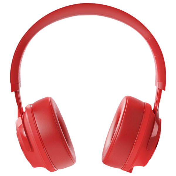Наушники Hoco W22 Talent sound Красный Беспроводные/ Персональный photo 1 Наушники Hoco W22 Talent sound Красный Беспроводные/ Персональный photo 1