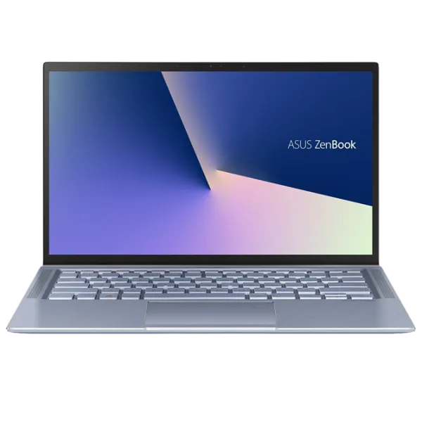 Asus ZenBook UM431DA Ryzen 7/ 16 GB/ 512 GB/ VGA Integrată/ Blue photo 1