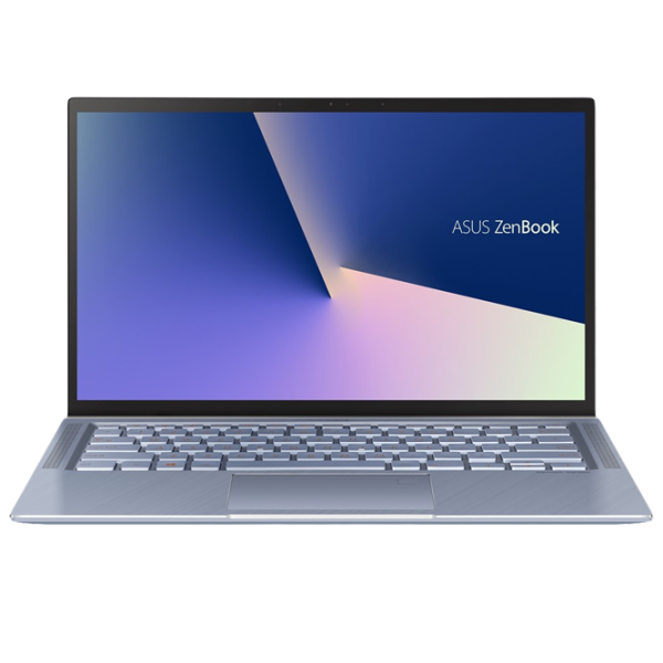 Asus ZenBook UM431DA Ryzen 7/ 16 GB/ 512 GB/ VGA Integrată/ Blue photo 1