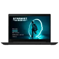 Lenovo IdeaPad L340-17IRH Core i5 9300H/ 8 ГБ/ 512 ГБ/ Geforce GTX 1650/ Черный