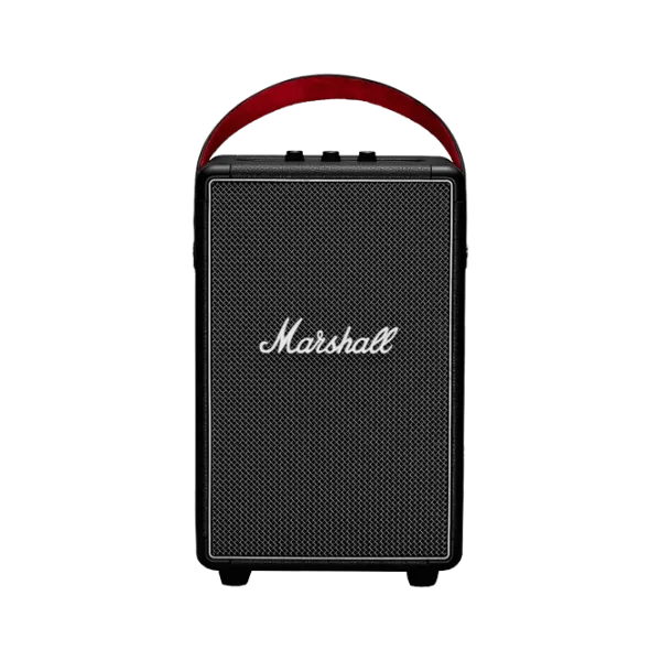 Колонка для вечеринок Marshall Tufton 80 Вт/ Черный photo 1