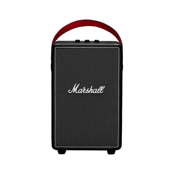 Колонка для вечеринок Marshall Tufton 80 Вт/ Черный photo 1