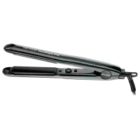 Выпрямитель для волос Moser Cera Style 4417-0050 40 Вт/ Черный