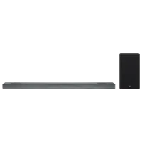 Саундбар LG SL9Y Speakers 4.1.2/ Черный