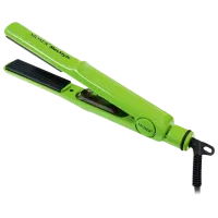 Щипцы для гофрирования Moser MaxStyle 4415-0050 40 Вт/ Черный Зелёный