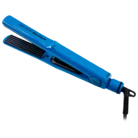 Щипцы для гофрирования Moser MaxStyle 4415-0051 40 Вт/ Черный Синий