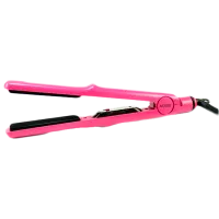 Щипцы для гофрирования Moser MaxStyle 4415-0052 40 Вт/ Розовый