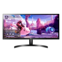 Monitor LG 34WL500-B 34" Full HD 5 ms/ Black