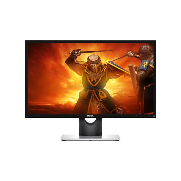 Монитор Dell SE2417HGX 24" Full HD 1 мс/ Черный photo 1