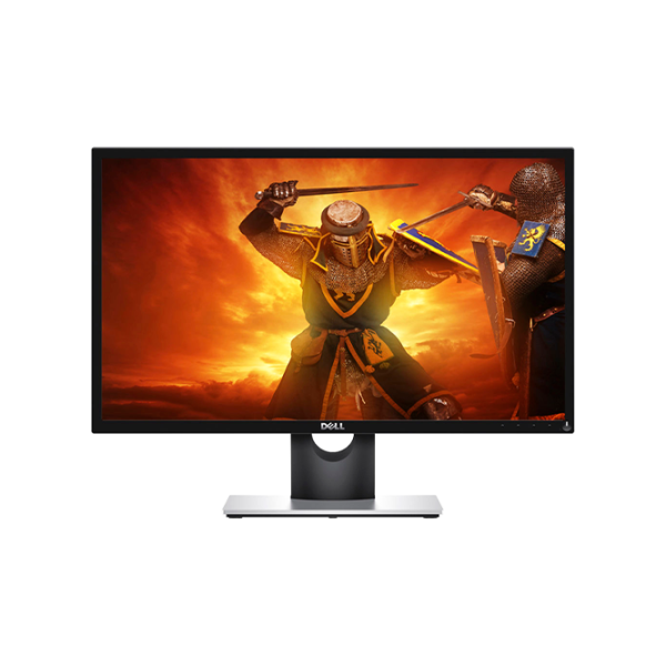 Монитор Dell SE2417HGX 24" Full HD 1 мс/ Черный photo 1