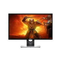 Monitor Dell SE2417HGX 24" Full HD 1 ms/ Black