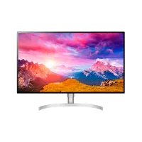 Monitor LG 32UL750-W 31.5" 4K 4 ms/ White