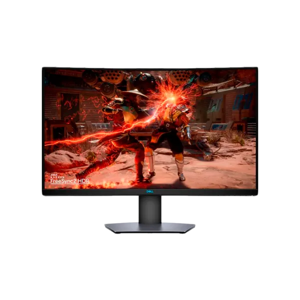 Monitor Dell S3220DGF 31.5" 2K 165 Hz/ 4 ms/ Black photo 1