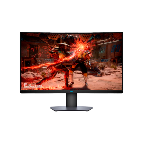 Monitor Dell S3220DGF 31.5" 2K 165 Hz/ 4 ms/ Black photo 1