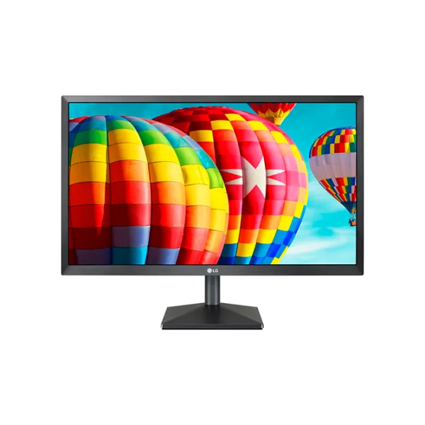 Монитор LG 24MK430H-B 23.8" Full HD 5 мс/ Черный photo 1