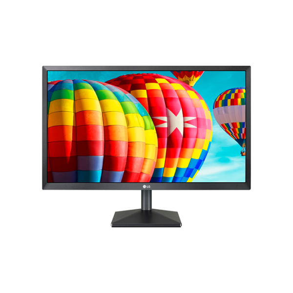 Монитор LG 24MK430H-B 23.8" Full HD 5 мс/ Черный photo 1